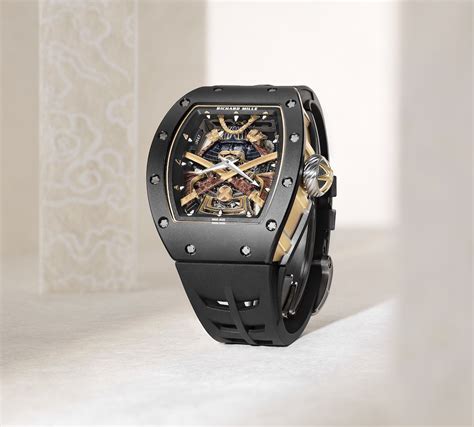 richard mille 47 samurai price|richard mille 47 for sale.